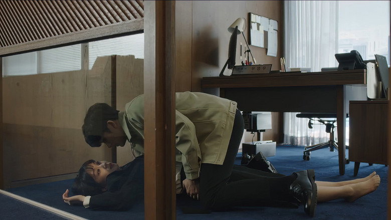 Still from Extraordinary Attorney Woo - Season 1 Episode 3