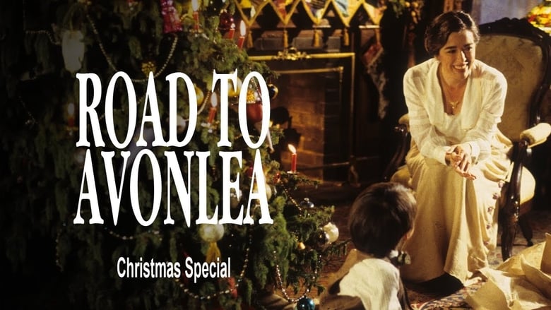 An Avonlea Christmas Movie