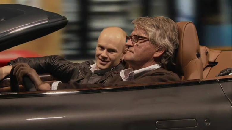 Still image for Karl III season 1 episode 1: Season 1, Episode 1