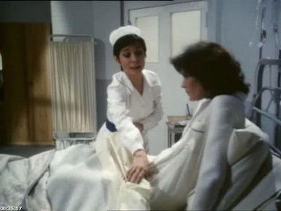 Still image for Hammer House of Mystery and Suspense season 1 episode 5: The Late Nancy Irving Still image for Hammer House of Mystery and Suspense season 1 episode 5: The Late Nancy Irving