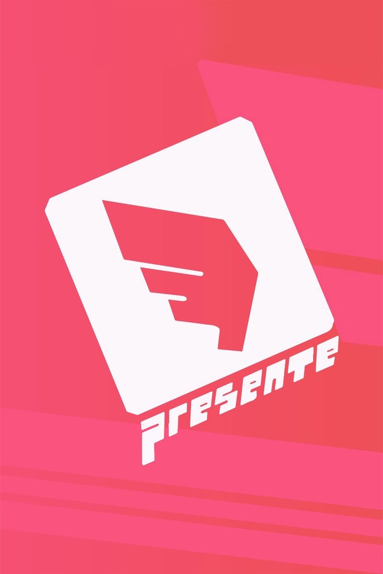 Presente main poster
