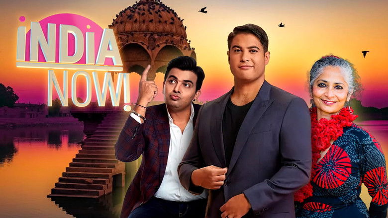 Still image for India Now season 1 episode 1: Monday 30/5/2022