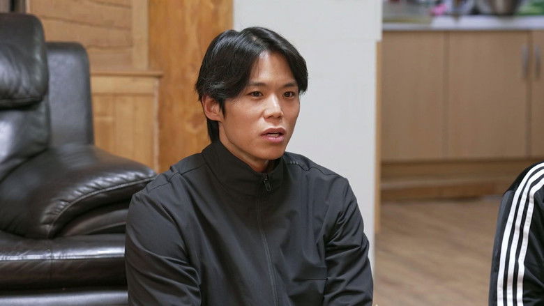 Still image for Muscle Farmers season 1 episode 2: Episode 2