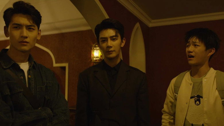 致命游戏 Temporada 1 Episodio 32 Cuevana 3