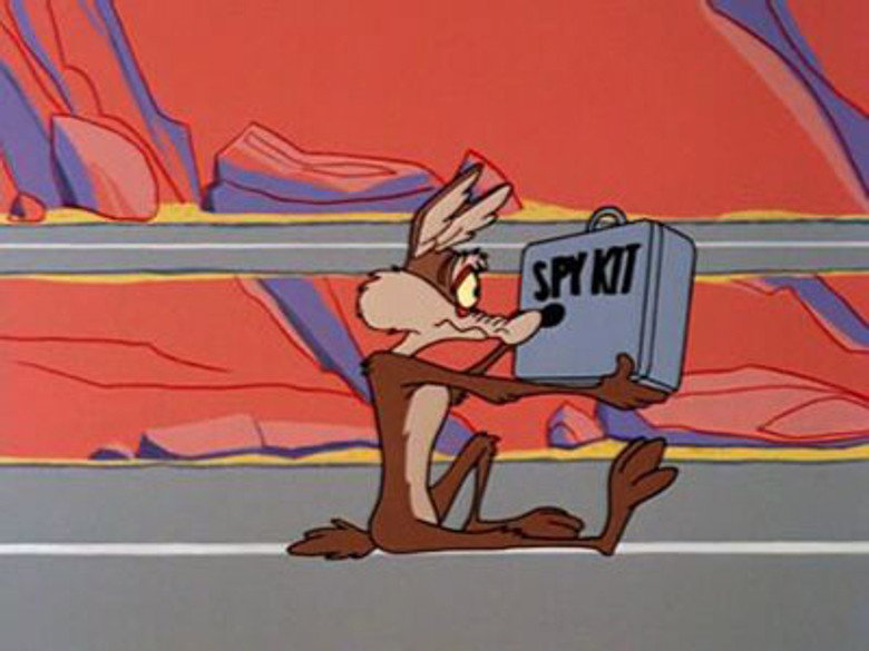 Immagine dell'episodio S1966E14 di Looney Tunes