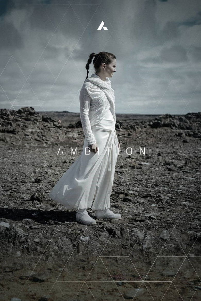 Ambition Collection backdrop image