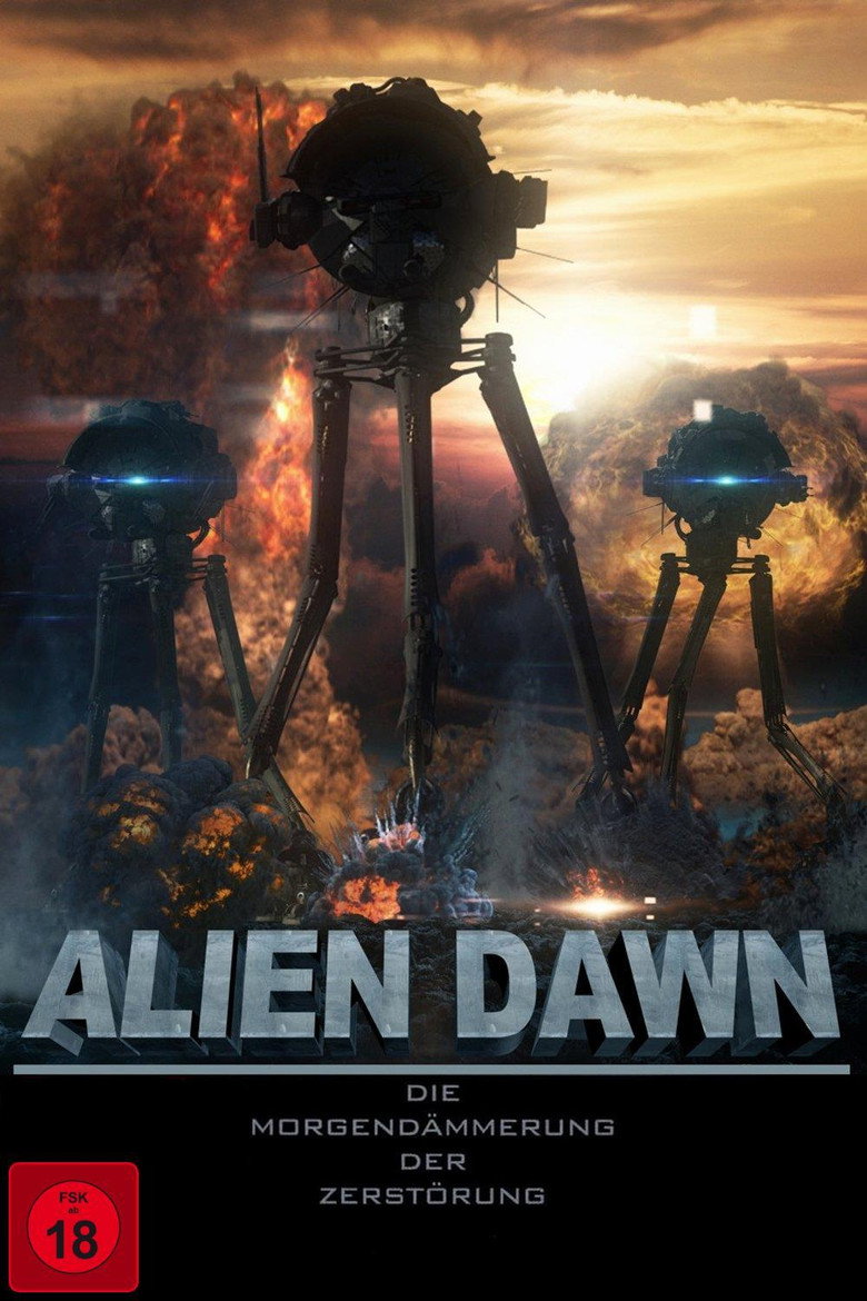Alien Dawn — image 2
