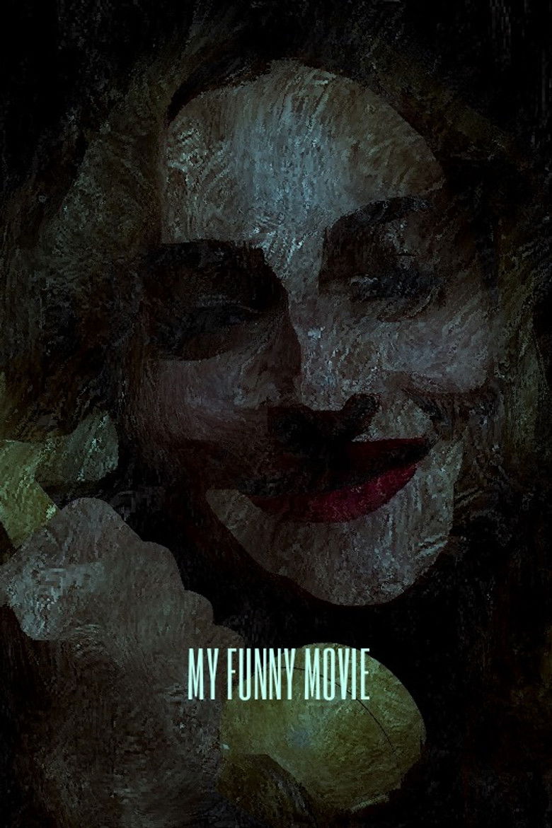 Imatge de My Funny Movie