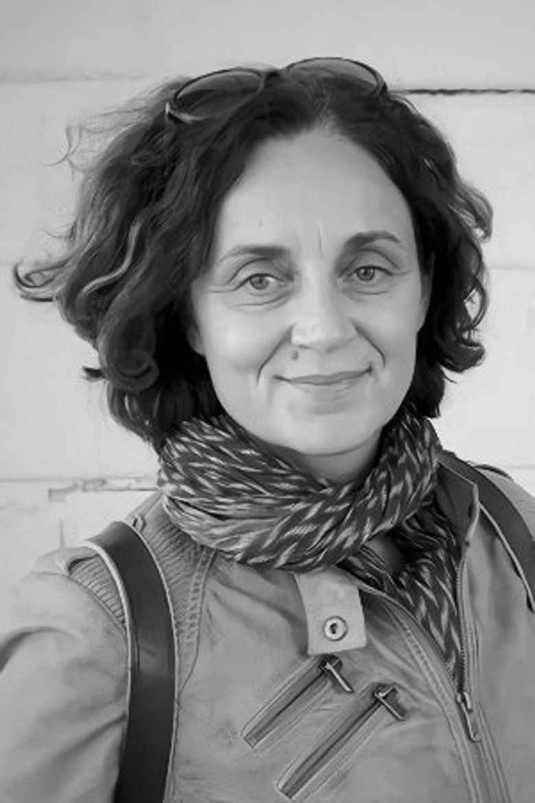 Daniela Agostini portrait