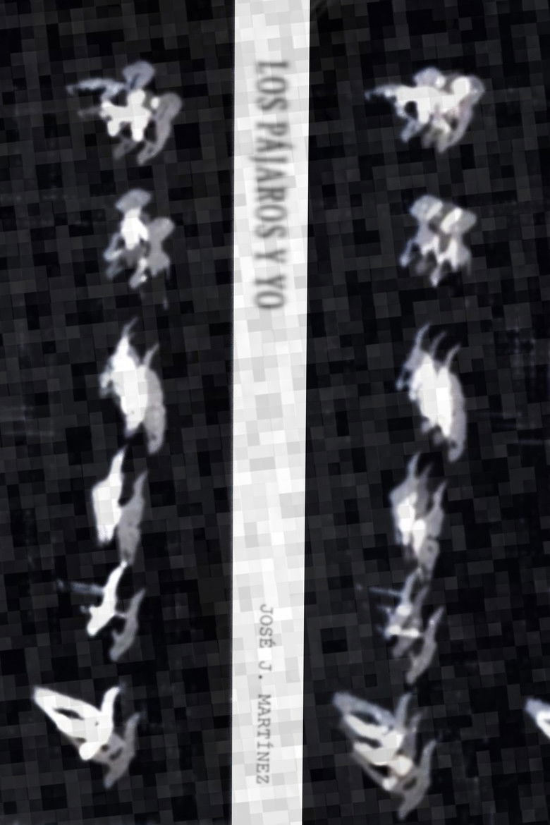 Imatge de Los pájaros y yo