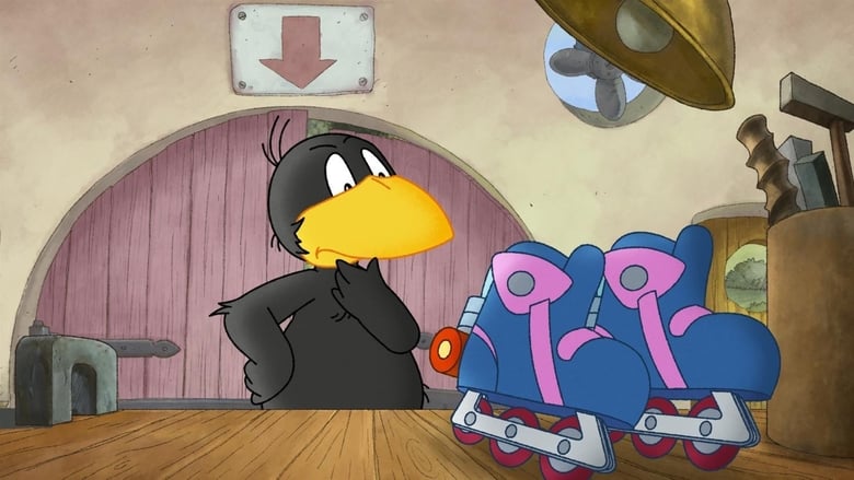 Still image for Der kleine Rabe Socke season 1 episode 24: Episode 24