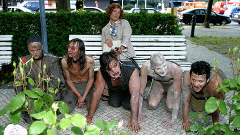 Imatge de Rammstein - The Making of Mein Teil