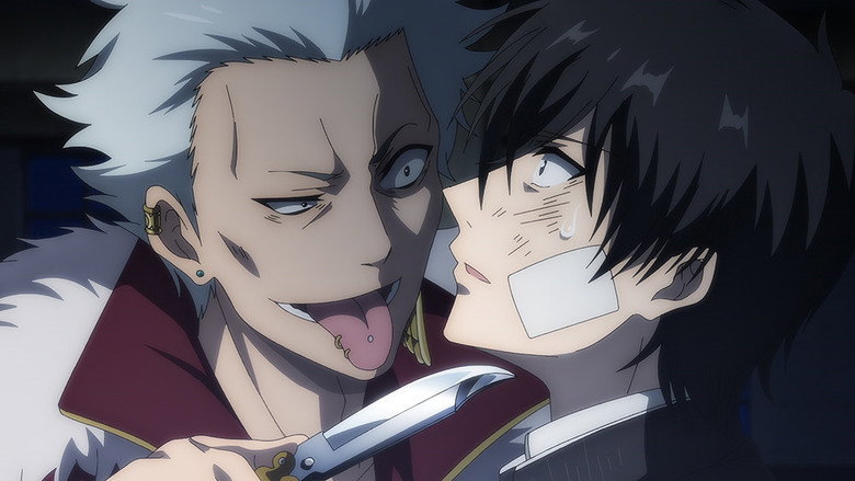 Still from Tomodachi Game - Season 1 Episode 12