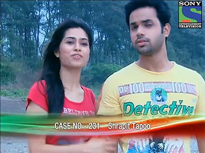 Still image for Adaalat season 1 episode 231: Shraapit Tapoo Part 1 Still image for Adaalat season 1 episode 231: Shraapit Tapoo Part 1