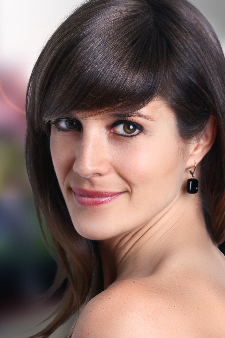 Evelyne Audet photo