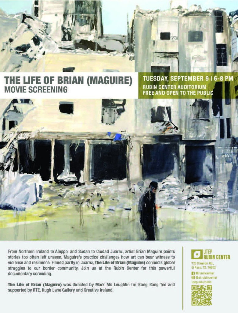 Imatge de The Life of Brian (Maguire)