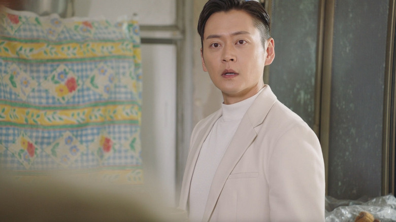 Still image for No Room for Crime season 1 episode 9: Episode 9 Still image for No Room for Crime season 1 episode 9: Episode 9