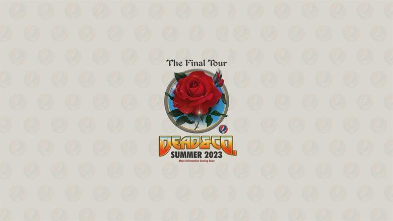 Dead & Company: 2023-06-01 Coastal Credit Union Music Park at Walnut Creek, Raleigh, NC, USA