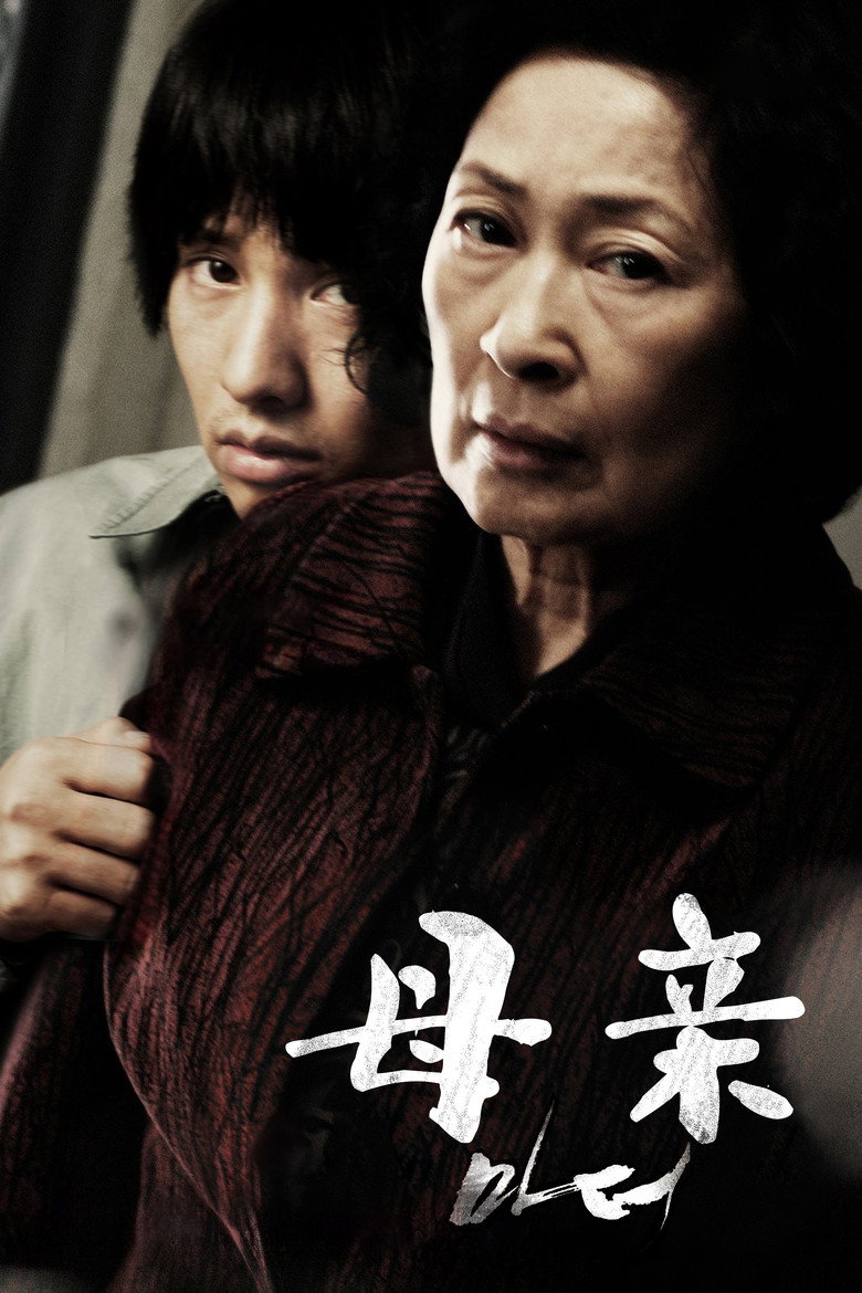 母亲 (2009) [1080p][H.264][11.18 GB]-光鸭·臻影社