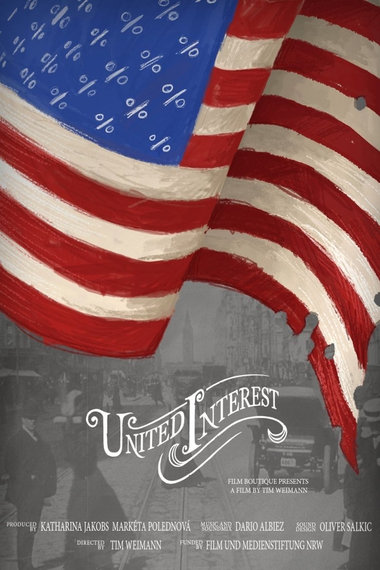 United Interest main poster