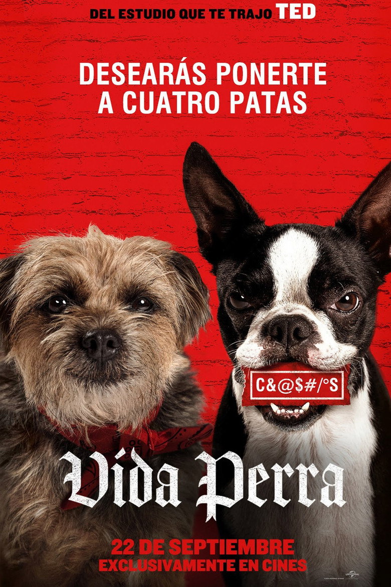 Póster la Película