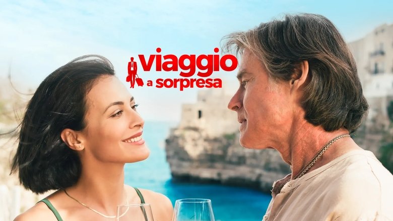 Viaggio a sorpresa (2022)