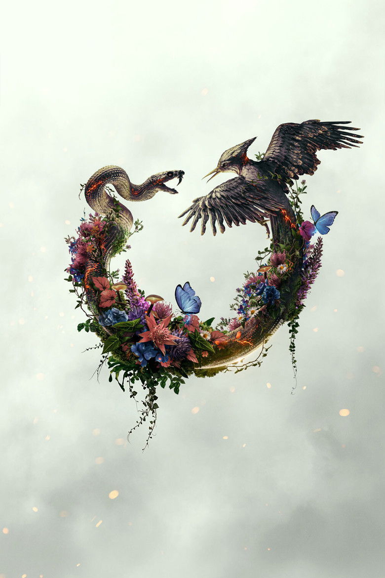 Imatge de The Hunger Games: Sunrise on the Reaping