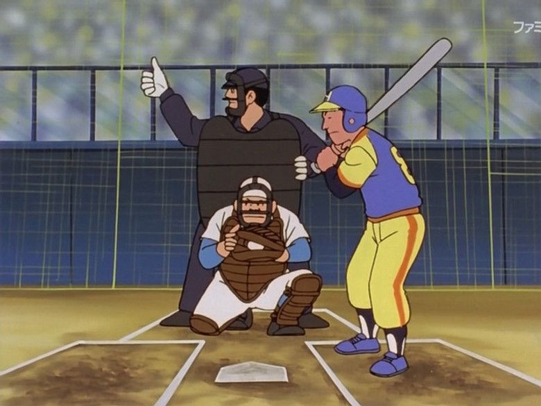 Still image for Captain season 1 episode 18: Episode 18