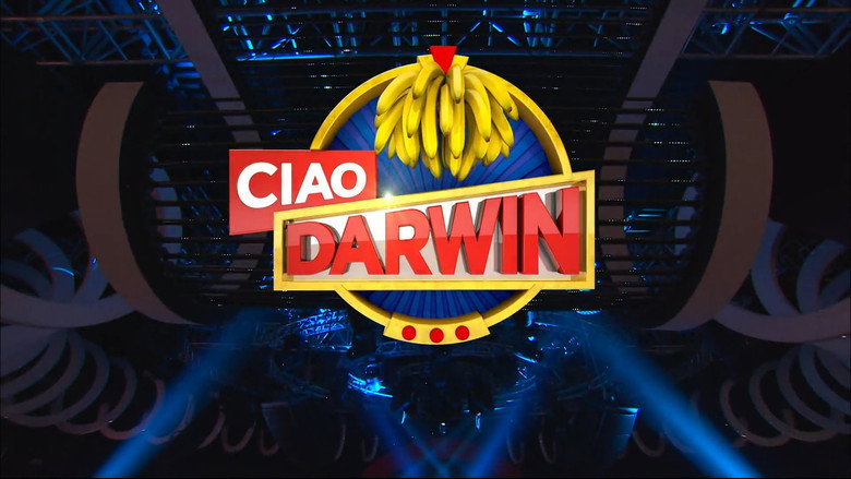 Ciao Darwin image