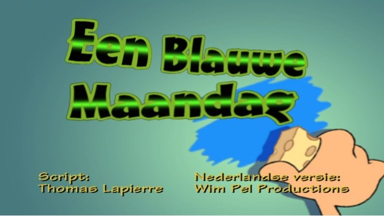 Still image for Kid Paddle season 1 episode 34: Episode 34 Still image for Kid Paddle season 1 episode 34: Episode 34