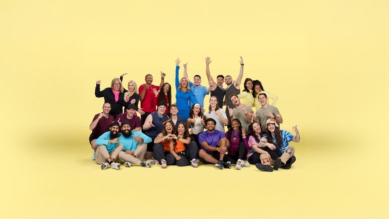 The Amazing Race (2001)