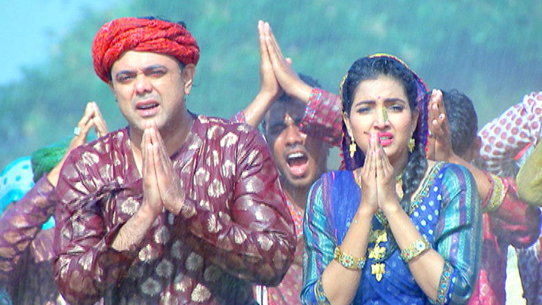 Still image for Badi Doooor Se Aaye Hai season 1 episode 391: Time to Leave Gokulnagari