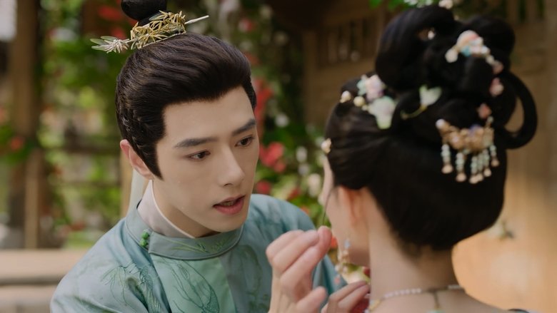 Still image for Les Belles season 1 episode 4: Episode 4 Still image for Les Belles season 1 episode 4: Episode 4