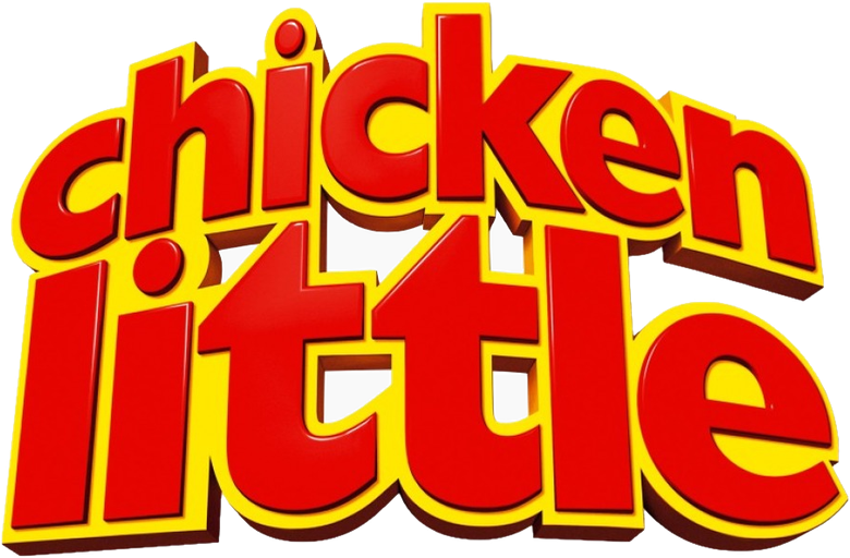 Imagen de Chicken Little