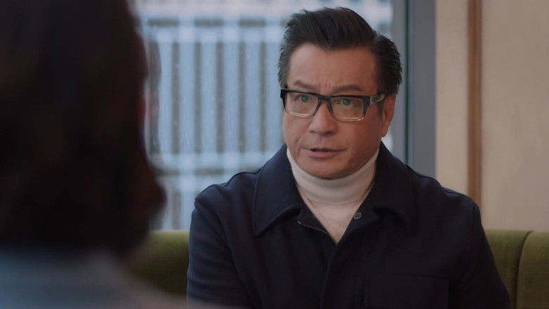 Still image for 25 Years Drama season 1 episode 12: Episode 12