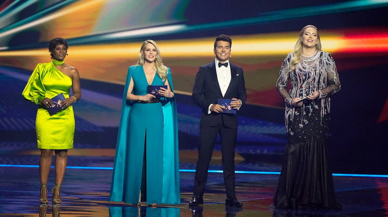 Eurovision Song Contest S65E02