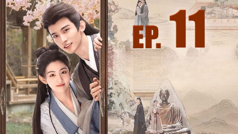 Still image for Dawn Amidst Hidden Clouds season 1 episode 11: Episode 11 Still image for Dawn Amidst Hidden Clouds season 1 episode 11: Episode 11