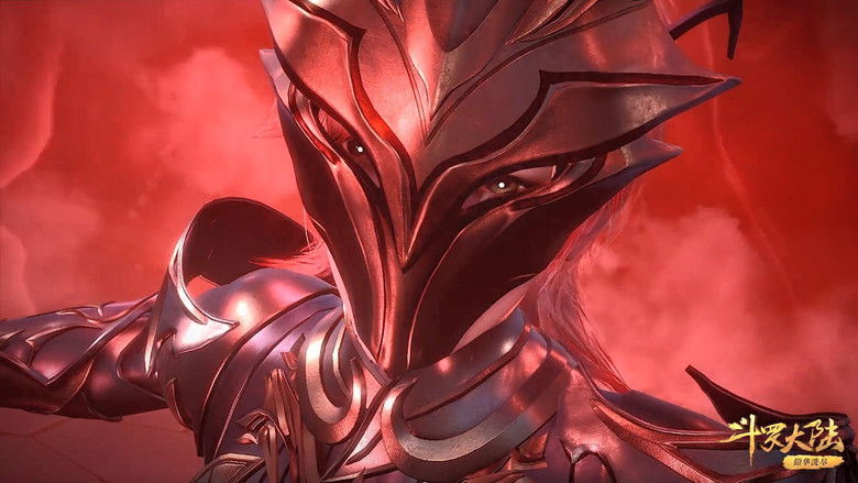 Soul Land Temporada 1 Episodio 104 Cuevana 3