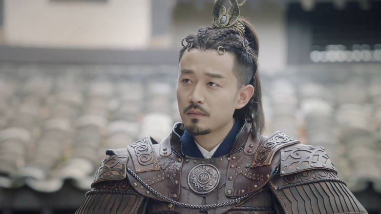 Still image for Buried City to Shut All Lights season 1 episode 20: Episodes 20