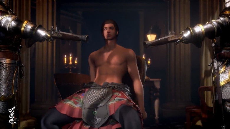 Still image for Wings of the World season 1 episode 3: Episode 3 Still image for Wings of the World season 1 episode 3: Episode 3