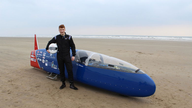 Still image for Gamechangers: Inventing the World season 1 episode 4: Streamlined Still image for Gamechangers: Inventing the World season 1 episode 4: Streamlined