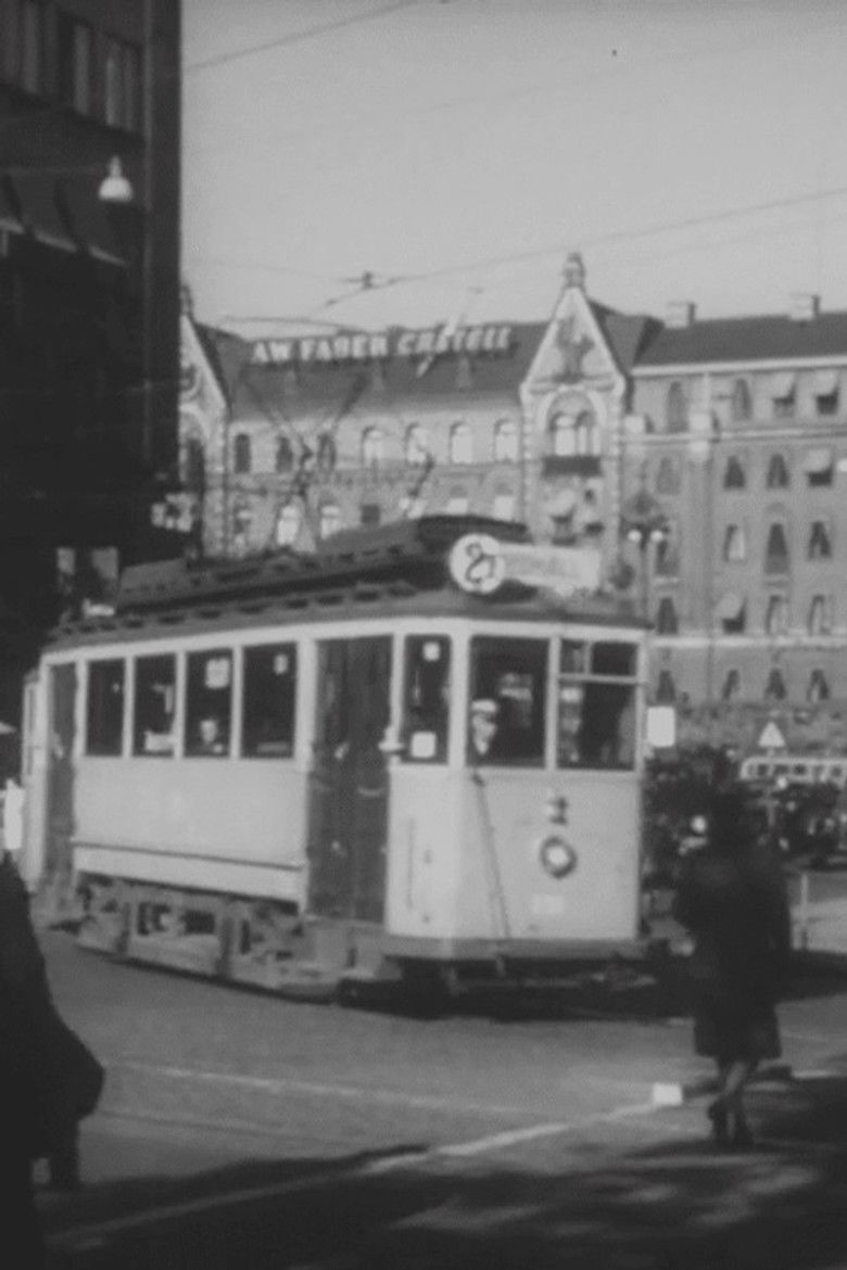 Imatge de Och så kommer där en gosse – visvänligt mellanspel med Karl Gerhard och Fatima