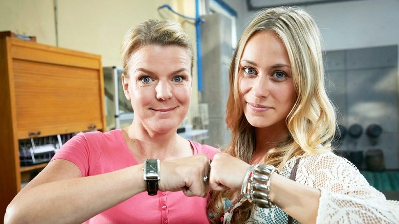 Still image for Beste Schwestern season 1 episode 4: Episode 4