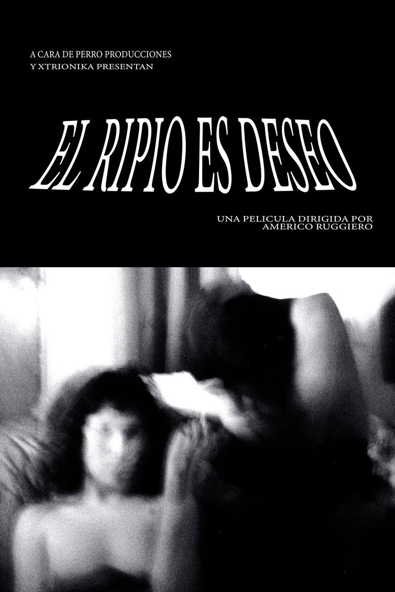 El Ripio es Deseo (2026) poster
