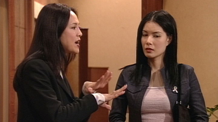 Still image for War of the Genders season 1 episode 26: Episode 26