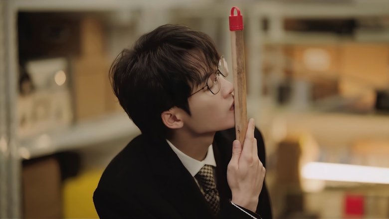 Still image for Filter season 1 episode 26: Secret Love Still image for Filter season 1 episode 26: Secret Love