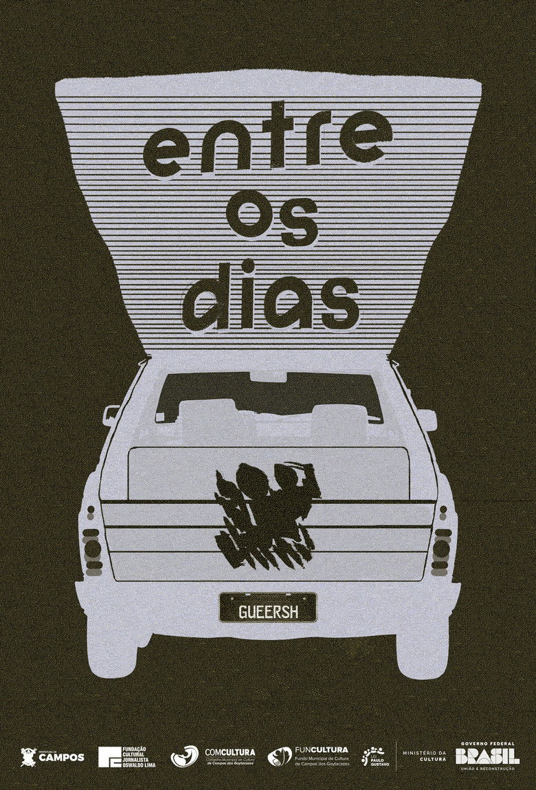 Imatge de Entre os Dias