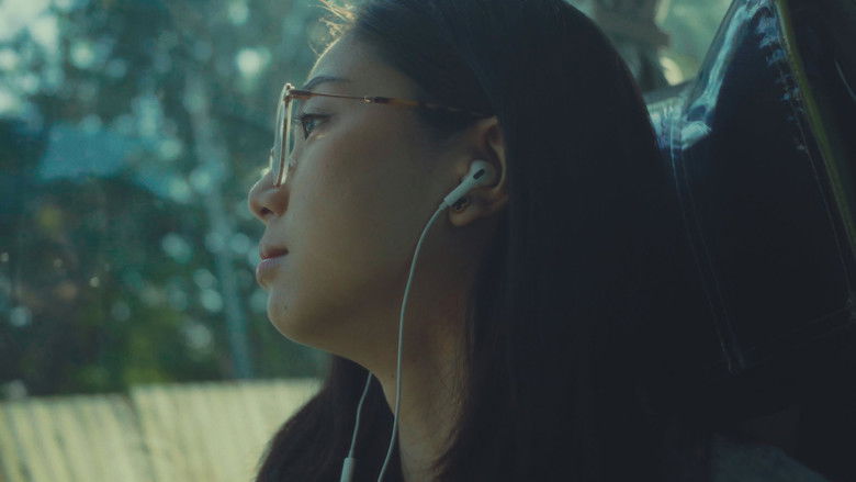 Sandy | Directed by Neo Bryce | Teaser Trailer | big twist