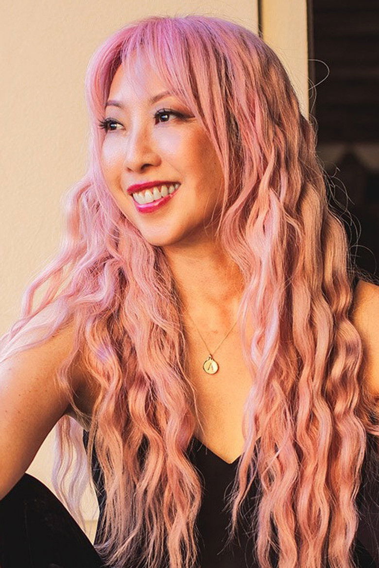 Jane Wu portrait image