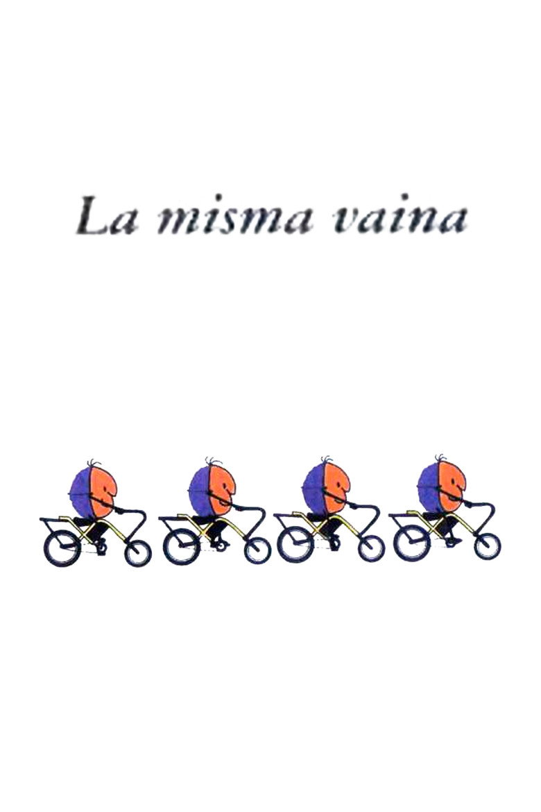 La Misma Vaina background
